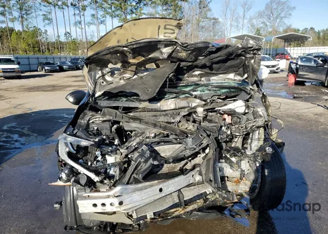 2019 Honda Odyssey Exl from USA, damaged, VIN 5FNRL6H7XKB099322